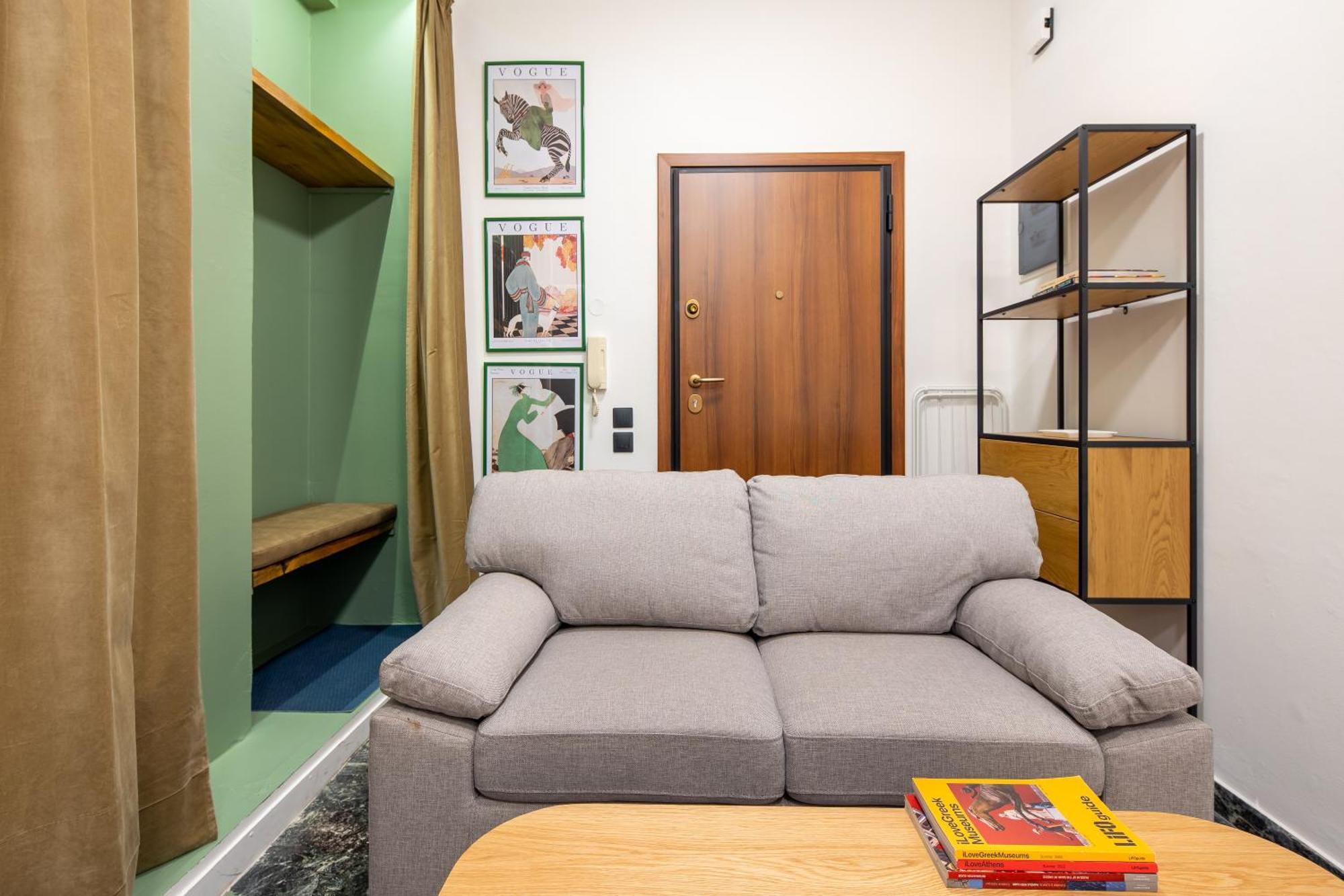 The Nook Apartment *