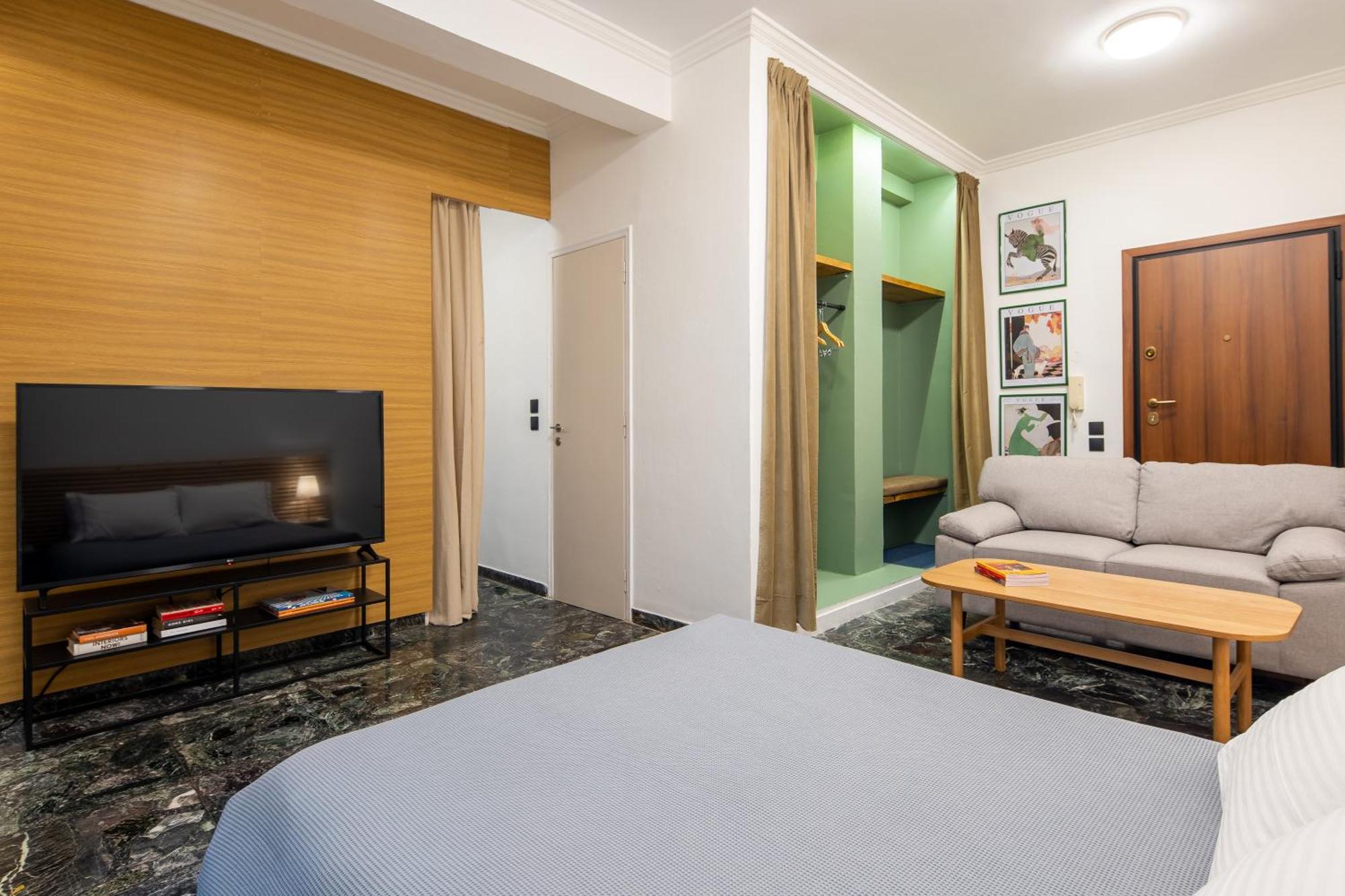 The Nook Apartment *