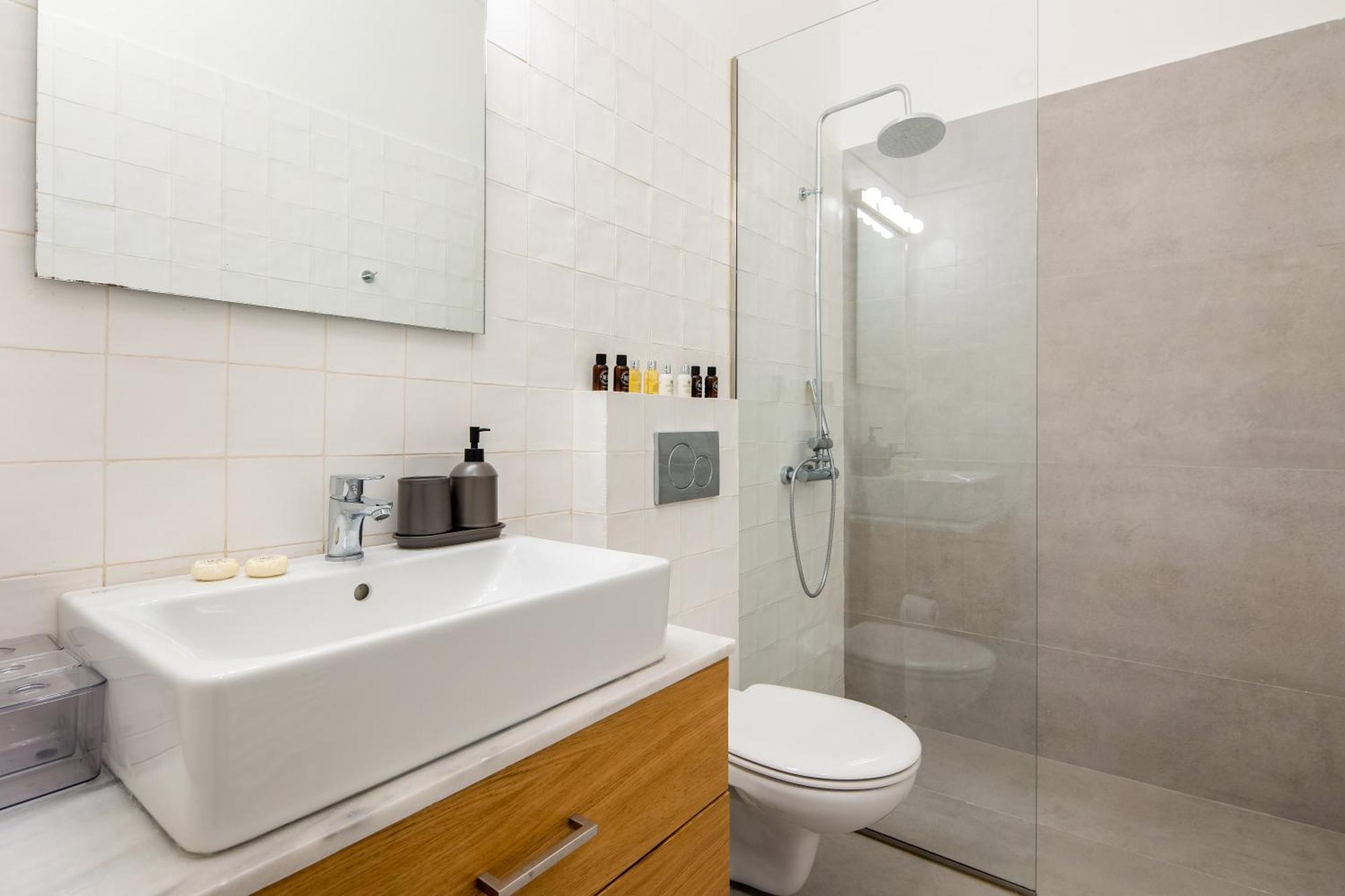 The Nook Apartment Athens